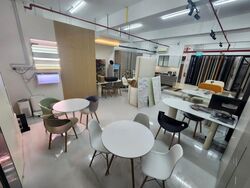 Leong Huat Building (D13), Factory #467079621